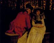 詹姆斯蒂索 - Unaccepted